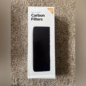 Litter Robot Carbon Filters, box of 3